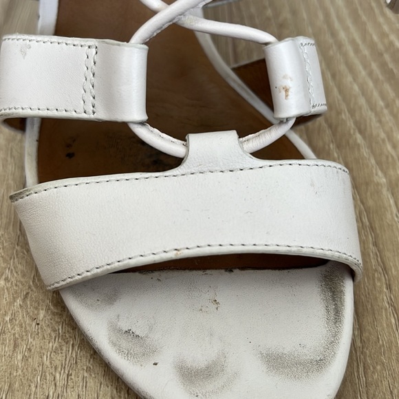Coach heels - Picture 7 of 8